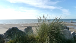 (2012-07) Week-end sur la côte d'Opale - 04 - Wissant